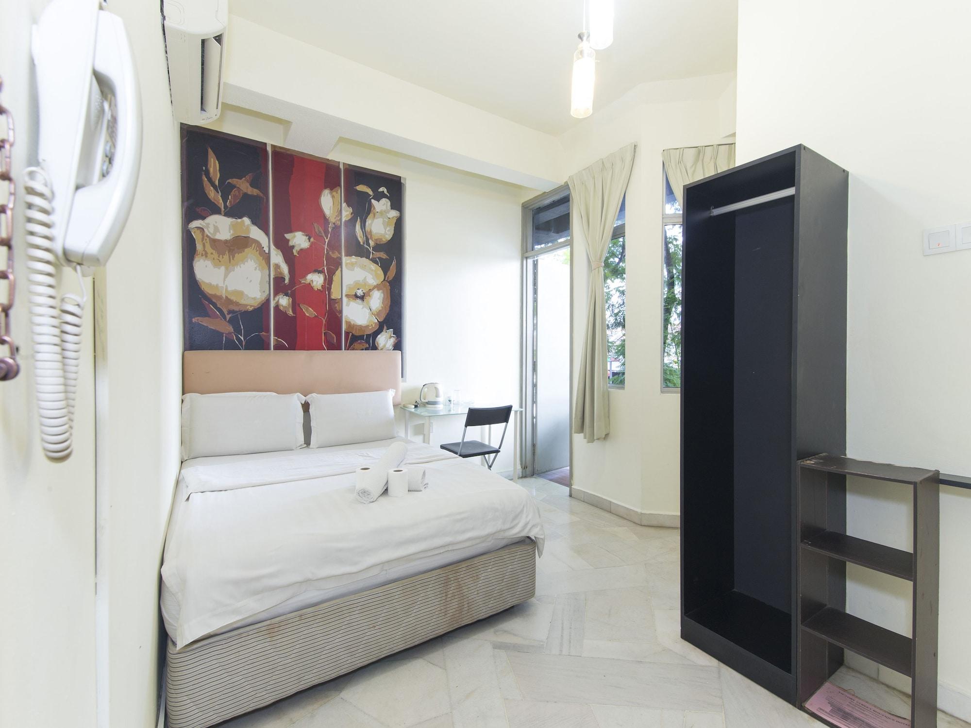 Victory Street Boutique Hotel Kuala Lumpur Dış mekan fotoğraf