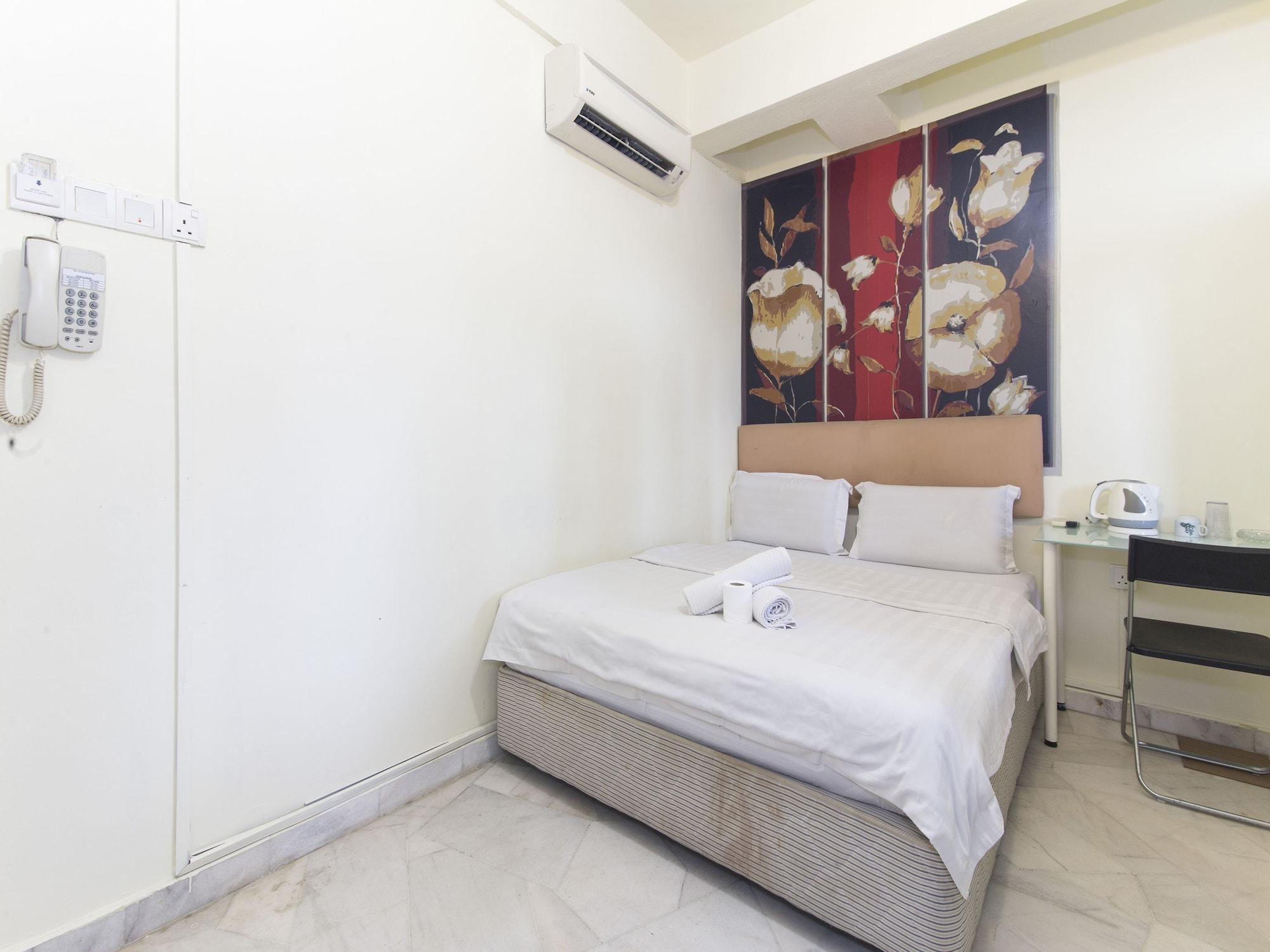 Victory Street Boutique Hotel Kuala Lumpur Dış mekan fotoğraf