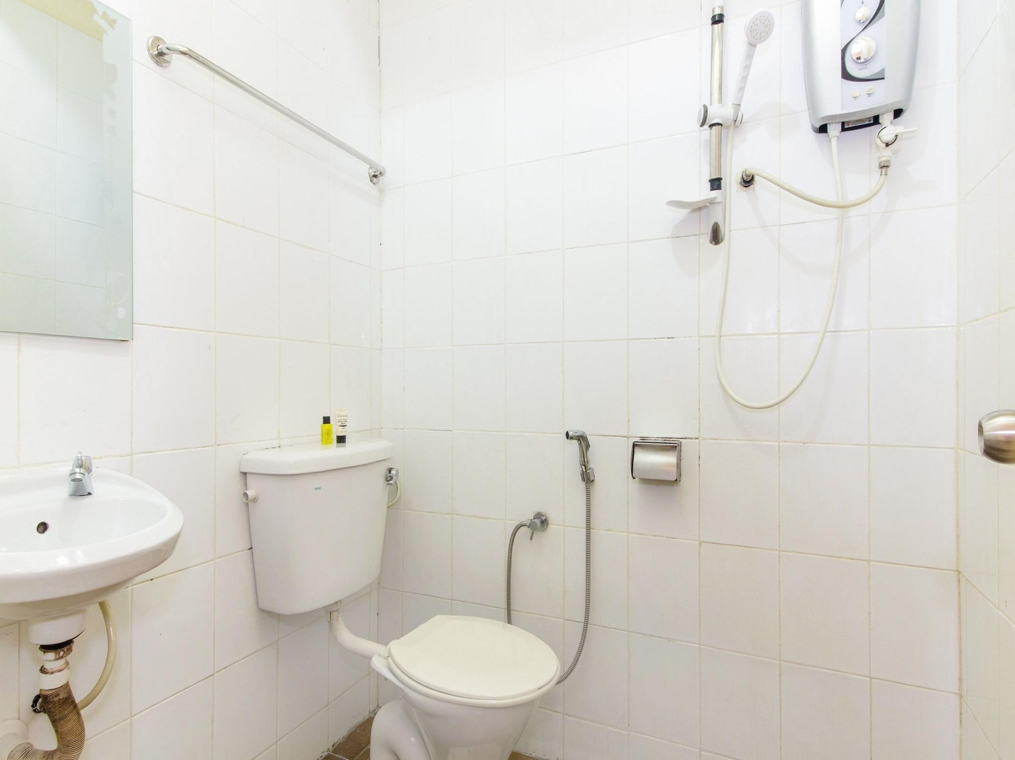 Victory Street Boutique Hotel Kuala Lumpur Dış mekan fotoğraf