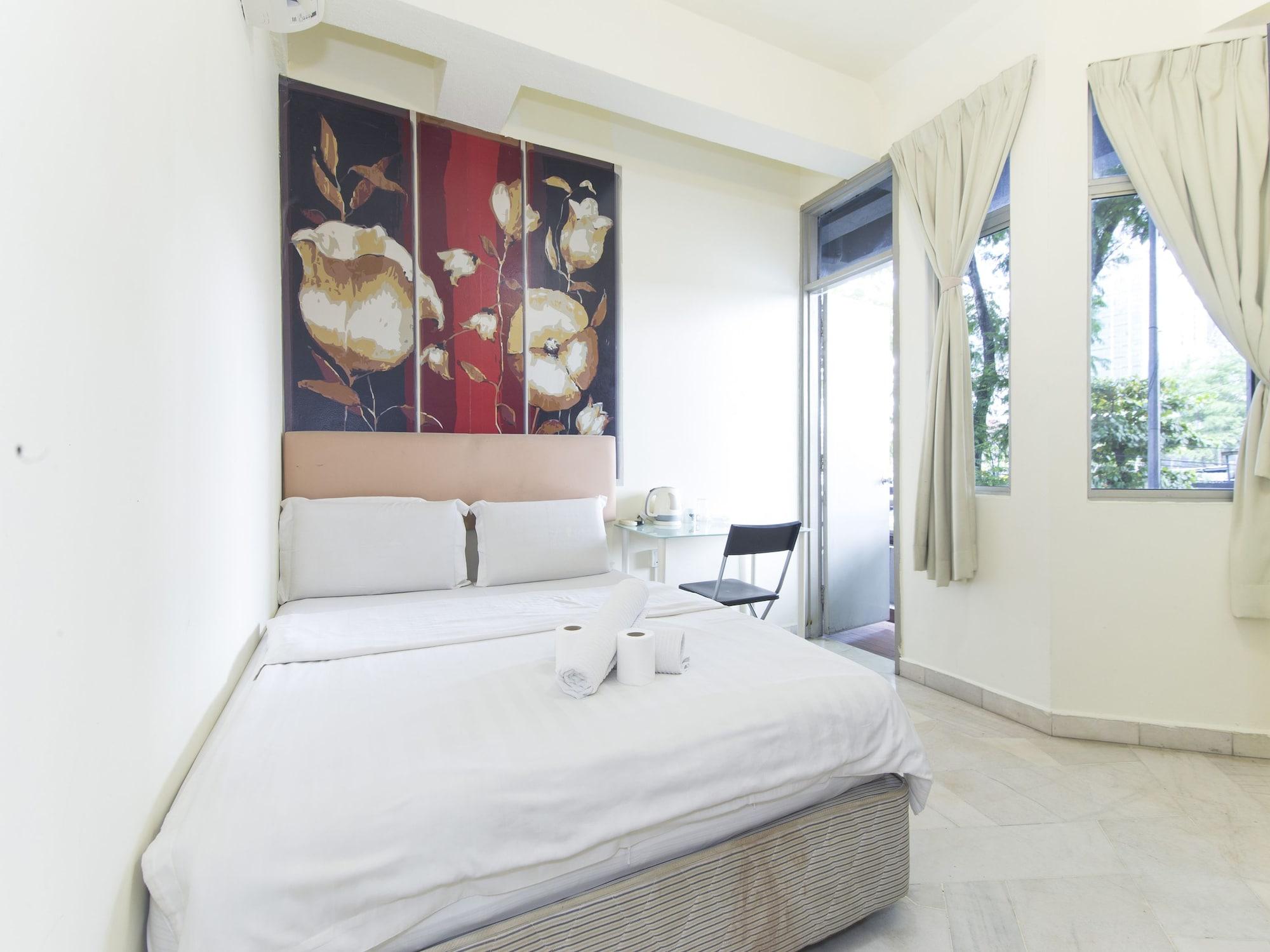 Victory Street Boutique Hotel Kuala Lumpur Dış mekan fotoğraf