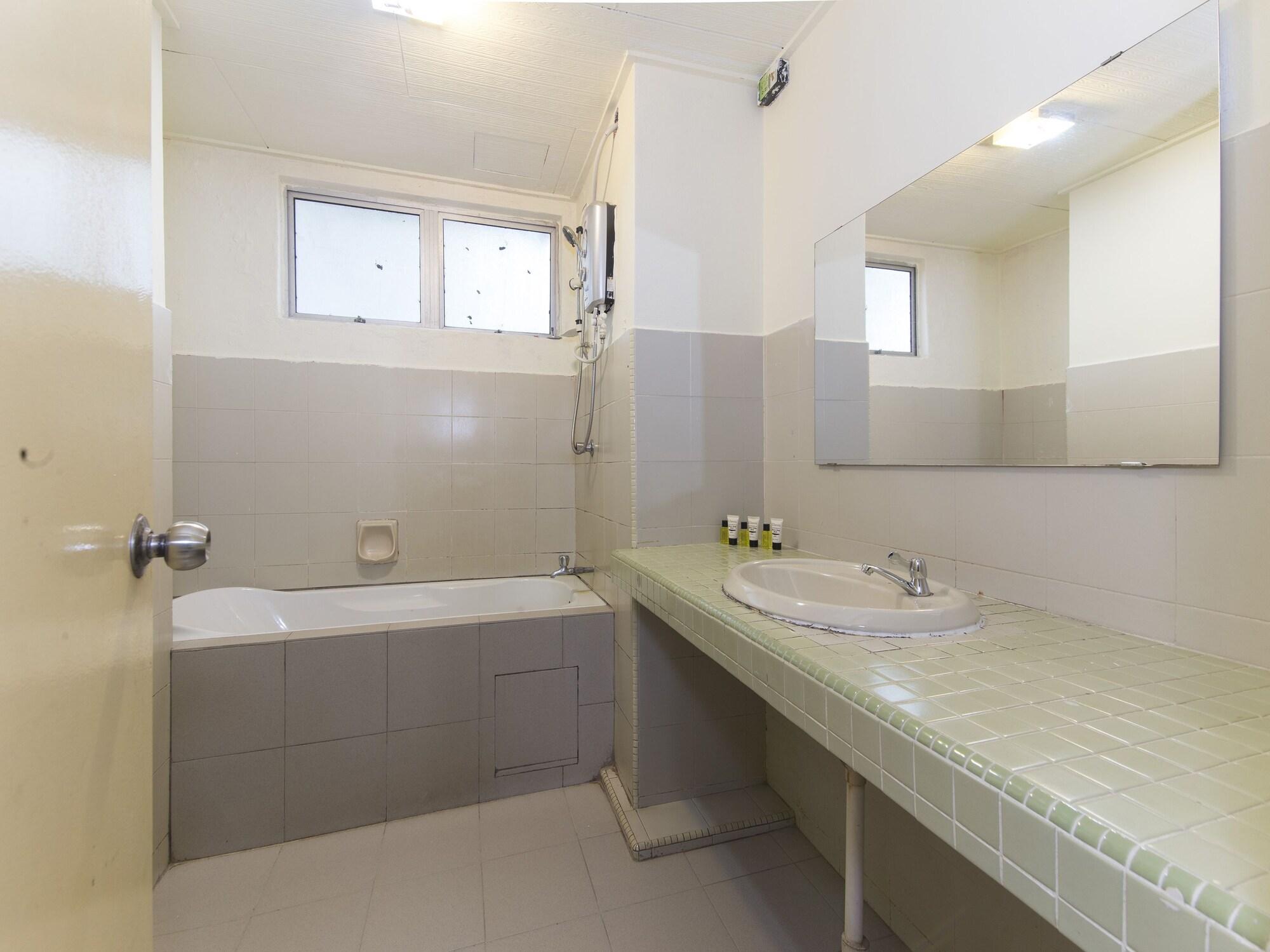 Victory Street Boutique Hotel Kuala Lumpur Dış mekan fotoğraf