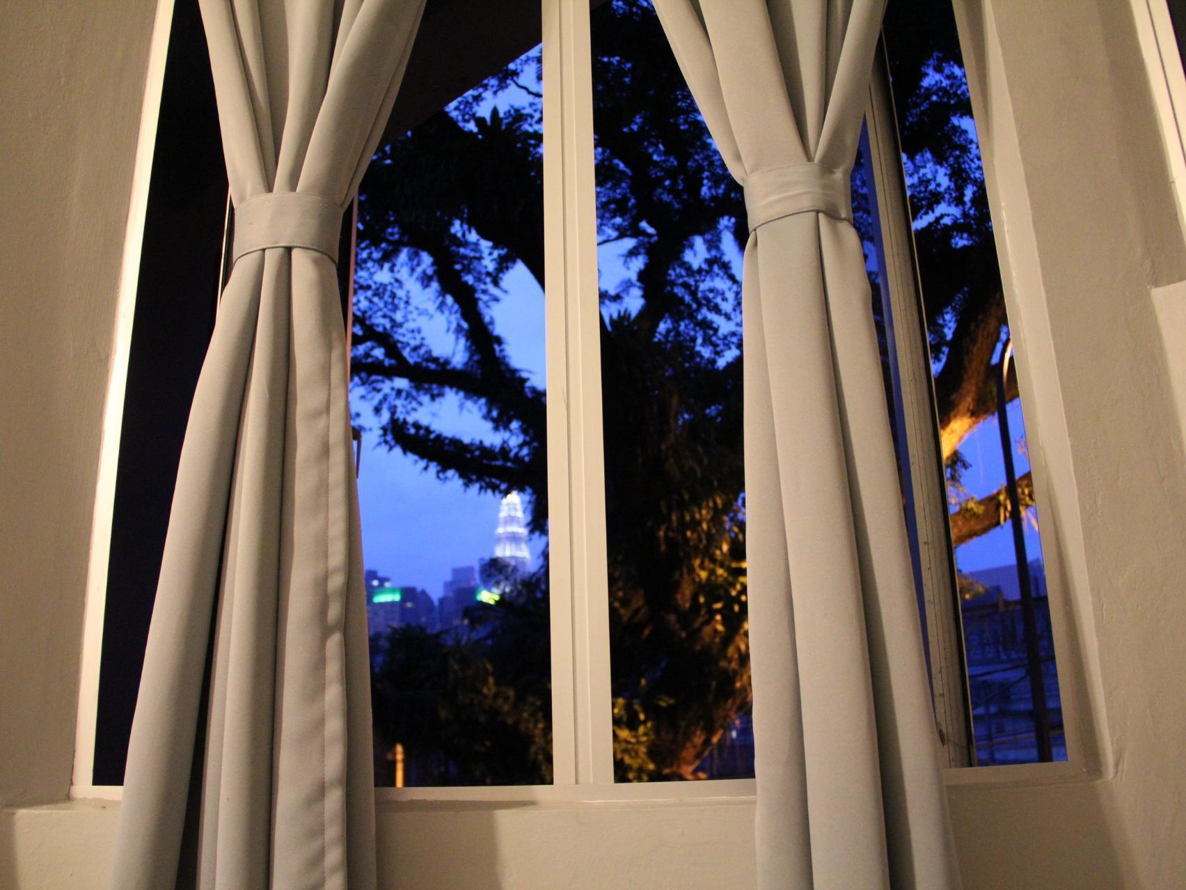 Victory Street Boutique Hotel Kuala Lumpur Dış mekan fotoğraf