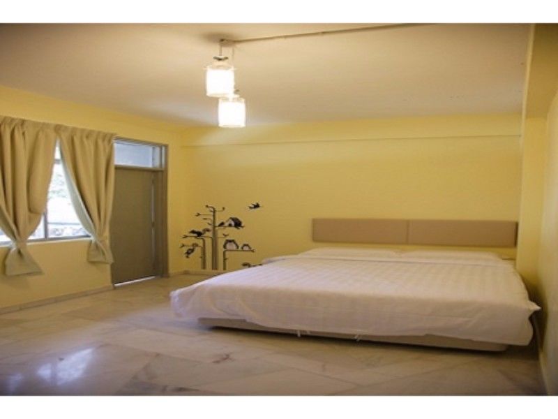 Victory Street Boutique Hotel Kuala Lumpur Dış mekan fotoğraf