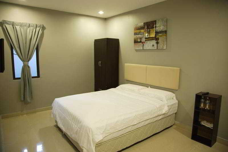 Victory Street Boutique Hotel Kuala Lumpur Dış mekan fotoğraf