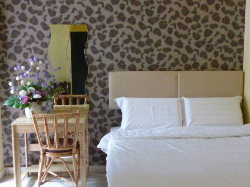 Victory Street Boutique Hotel Kuala Lumpur Dış mekan fotoğraf