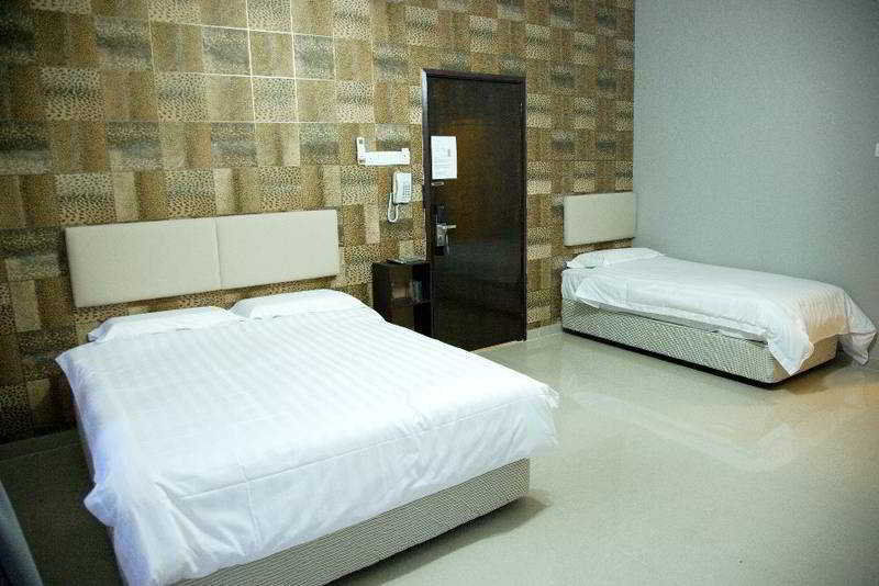 Victory Street Boutique Hotel Kuala Lumpur Dış mekan fotoğraf
