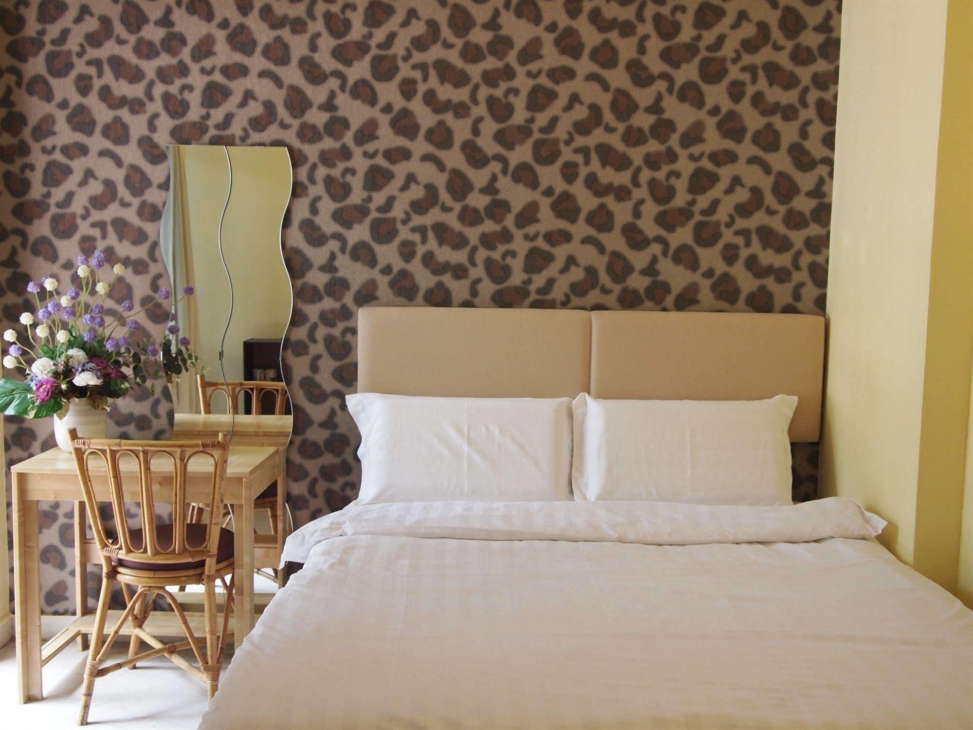 Victory Street Boutique Hotel Kuala Lumpur Dış mekan fotoğraf