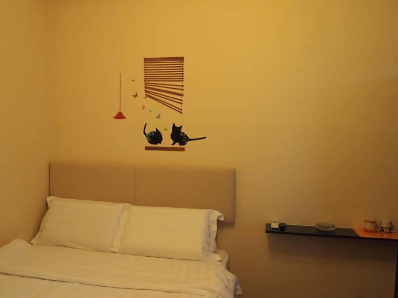Victory Street Boutique Hotel Kuala Lumpur Dış mekan fotoğraf
