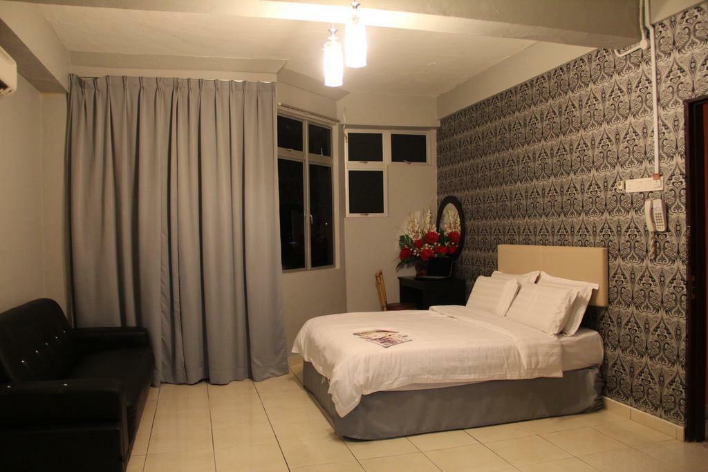 Victory Street Boutique Hotel Kuala Lumpur Dış mekan fotoğraf