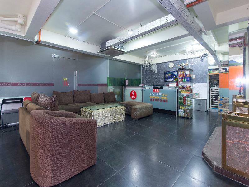 Victory Street Boutique Hotel Kuala Lumpur Dış mekan fotoğraf