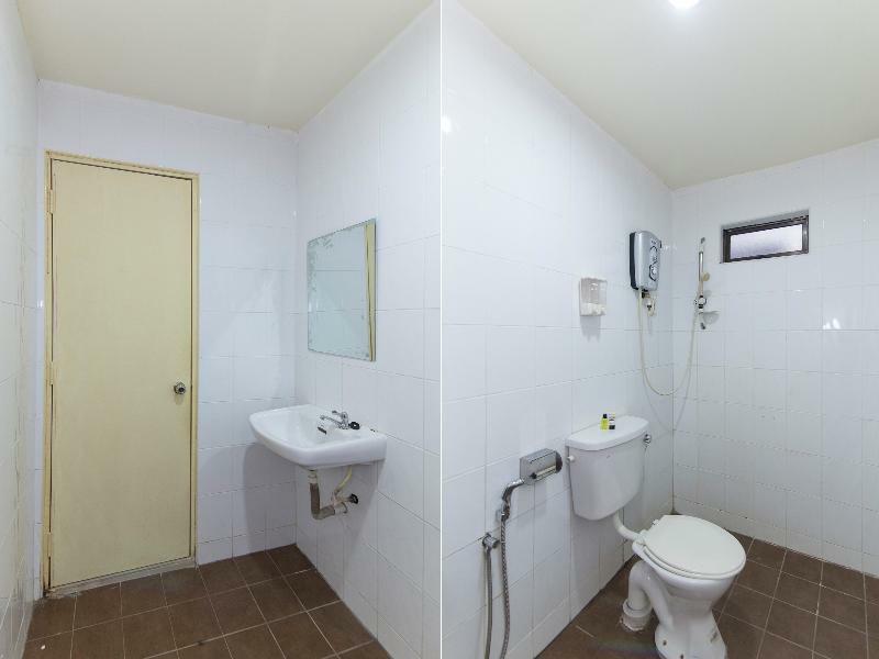 Victory Street Boutique Hotel Kuala Lumpur Dış mekan fotoğraf